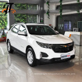 Gasoline mid-size SUV chevrolet Equinox